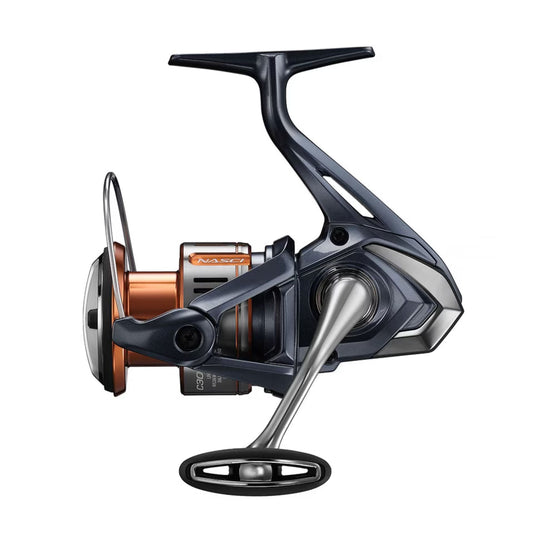 Shimano | Nasci Reel