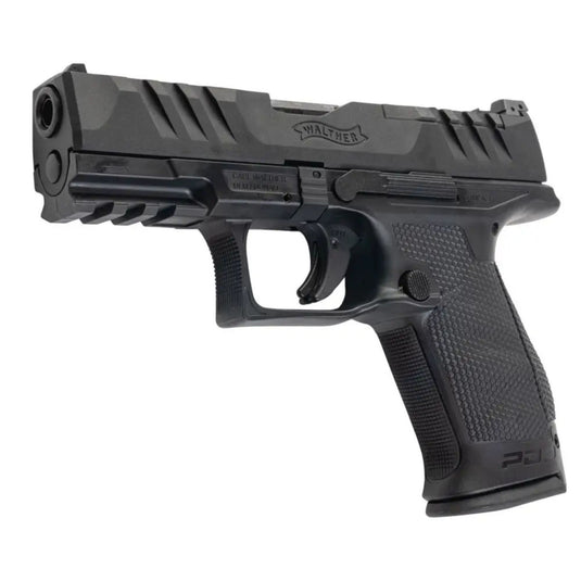 Umarex | Walther PDP Compact 4 - Airsoft Guns