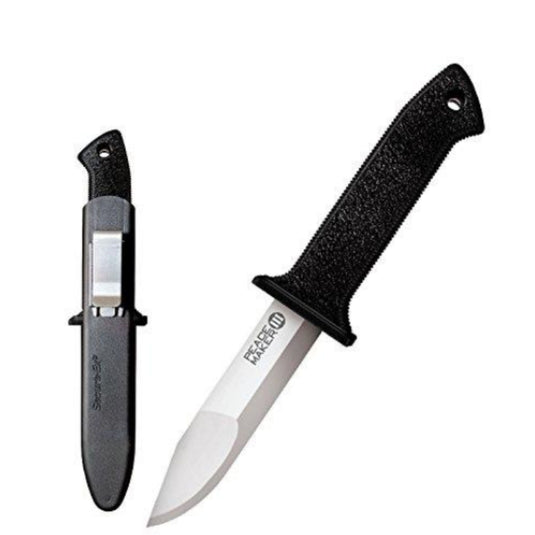Cold Steel | Peace Maker III Knife Fixed | 8.5