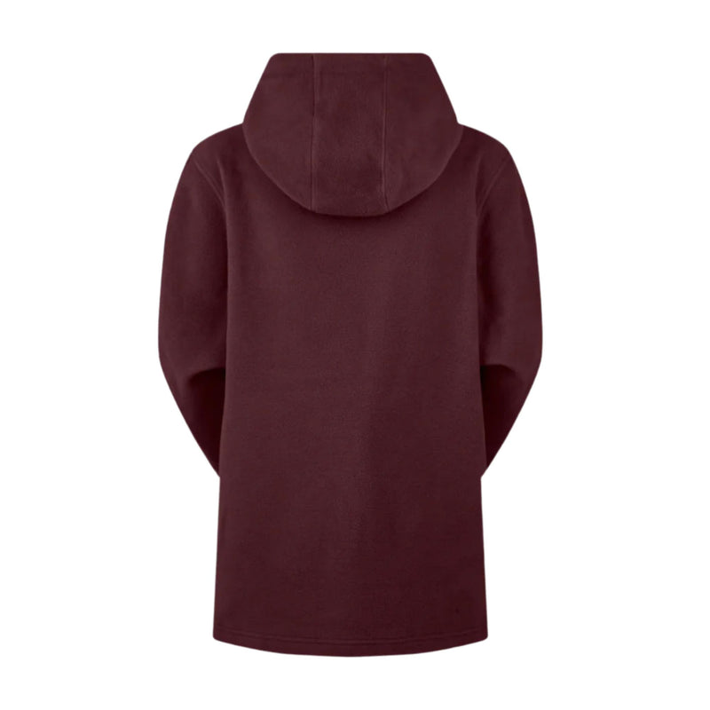 Load image into Gallery viewer, Ridgeline | Women's Ballistic Fleece Hoodie | Winter Berry - Hunting Jumpers
