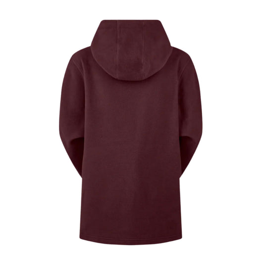 Ridgeline | Women's Ballistic Fleece Hoodie | Winter Berry - Hunting Jumpers