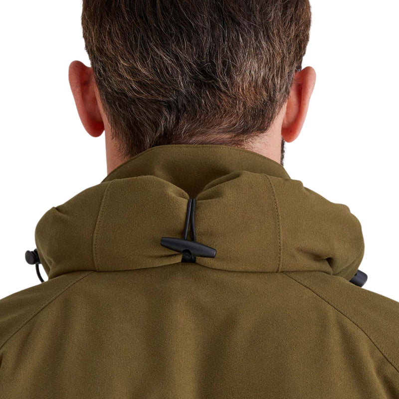 Load image into Gallery viewer, Ridgeline | Men's Monsoon Classic Smock | Teak (2025) - Hunting Jackets
