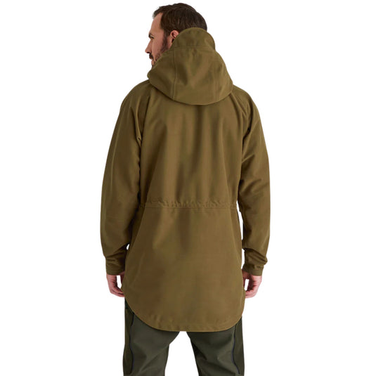 Ridgeline | Men's Monsoon Classic Smock | Teak (2025) - Hunting Jackets