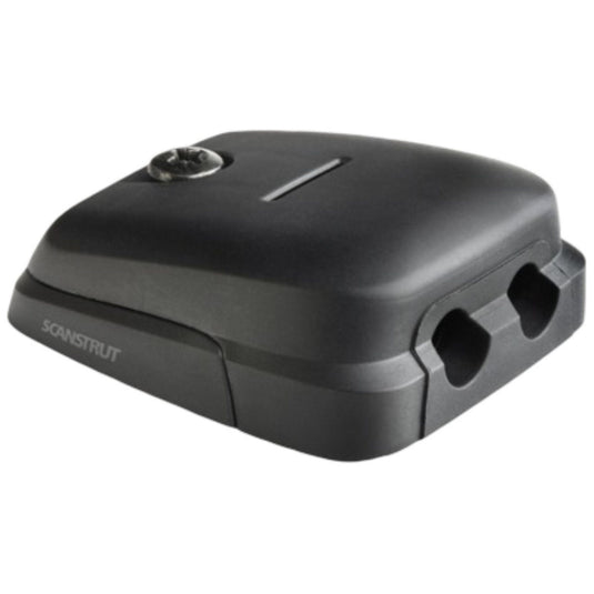 Scanstrut | Horizontal Double Cable Seal | 5-6mm - Boat Accessories