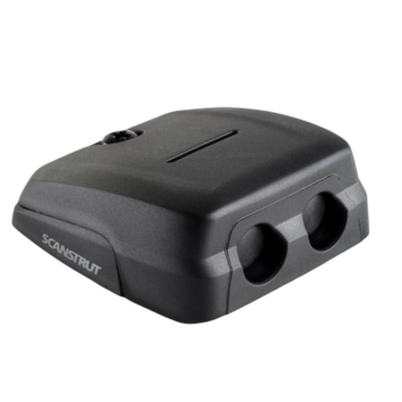 Load image into Gallery viewer, Scanstrut | Horizontal Double Cable Seal | 6-10mm - Boat Accessories
