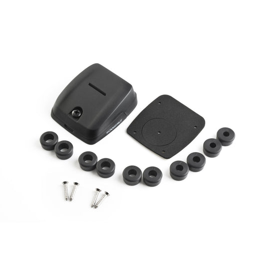 Scanstrut | Horizontal Double Cable Seal | 6-10mm - Boat Accessories