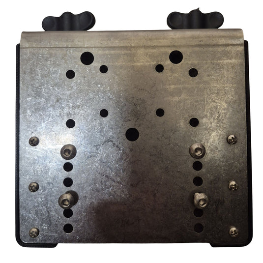 KED | Finval Powerboot Adapter for KedFlex and KedFlex 2.0 - Boat Accessories