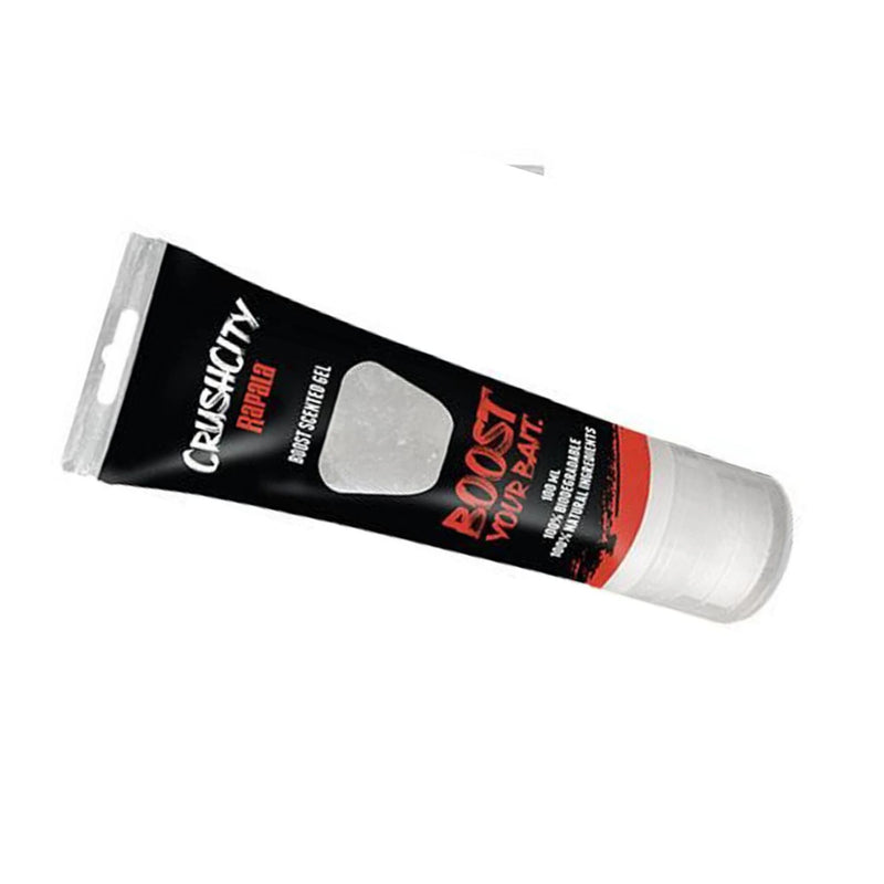Load image into Gallery viewer, Rapala | CrushCity Boost | 90ml - Scents &amp; Attractant
