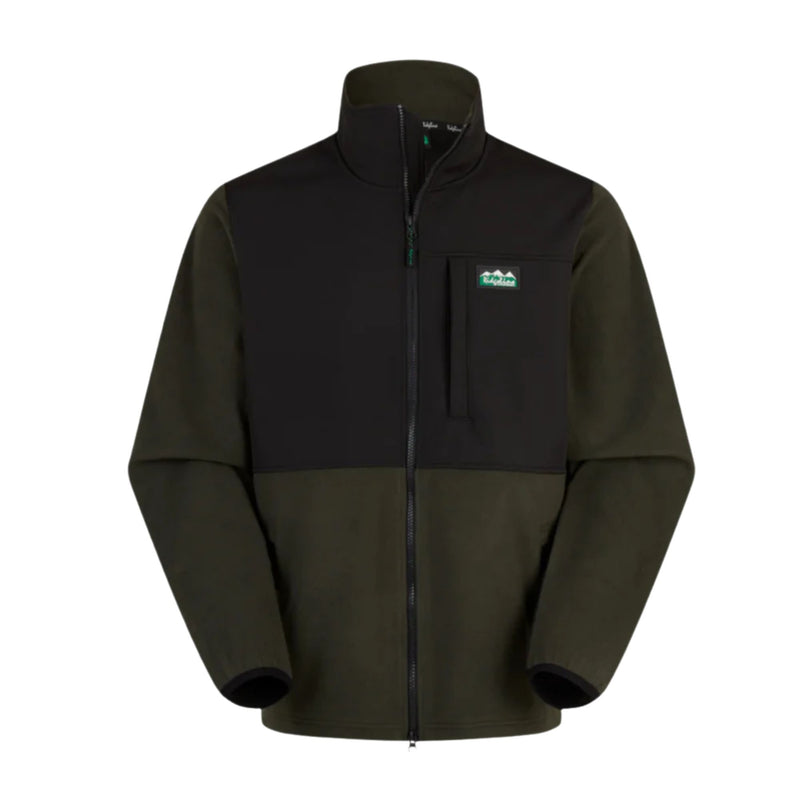 Load image into Gallery viewer, Ridgeline | Men's Hybrid Jacket | Deep Forest - Hunting Jackets
