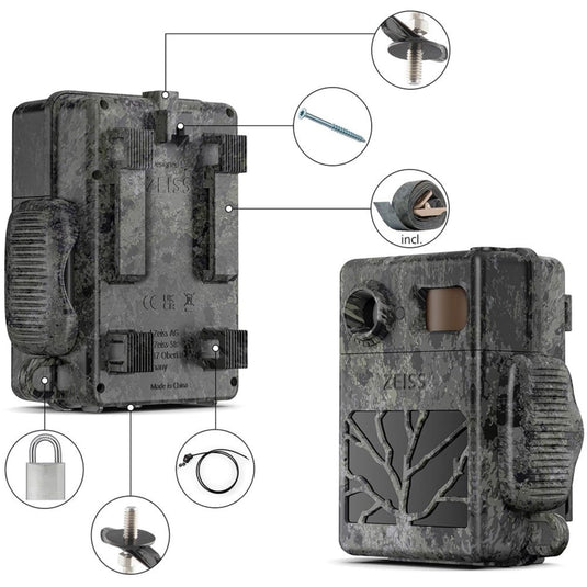 Zeiss | Secacam 7 Wildlife Camera