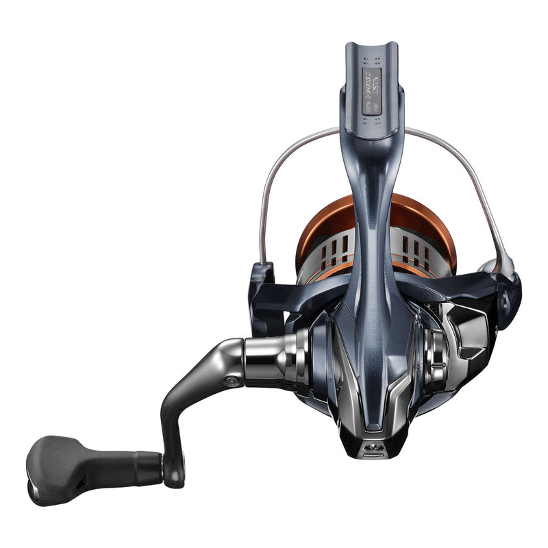 Load image into Gallery viewer, Shimano | Nasci FD | C3000 - Spinning Reels
