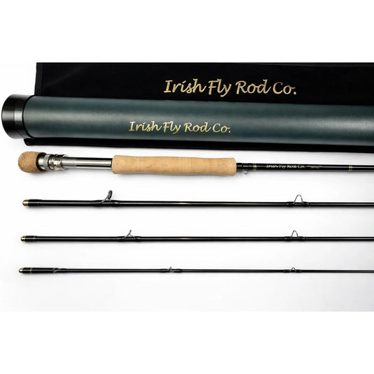 Irish Fly Rod Co. | Fly Rods - Fly Fishing Rods
