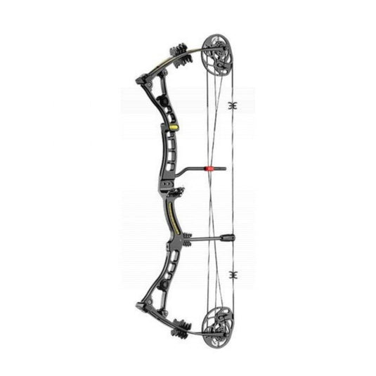 EK Archery | Axis 2.0 Compound Bow | Right Handed | Black