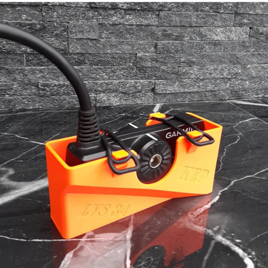 KED | protective cap for Garmin Livescope LVS 34