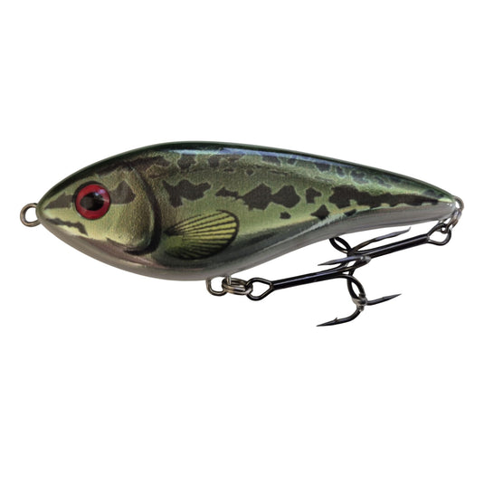 Westin | Swim Glidebait | 8cm | 19g | Sinking