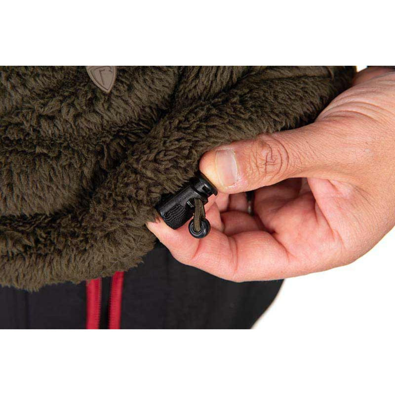 Load image into Gallery viewer, Fox Rage | Predator Sherpa Hoody
