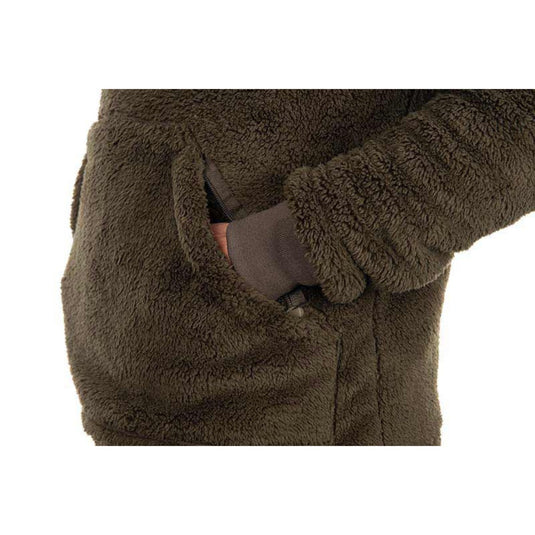 Fox Rage | Predator Sherpa Hoody