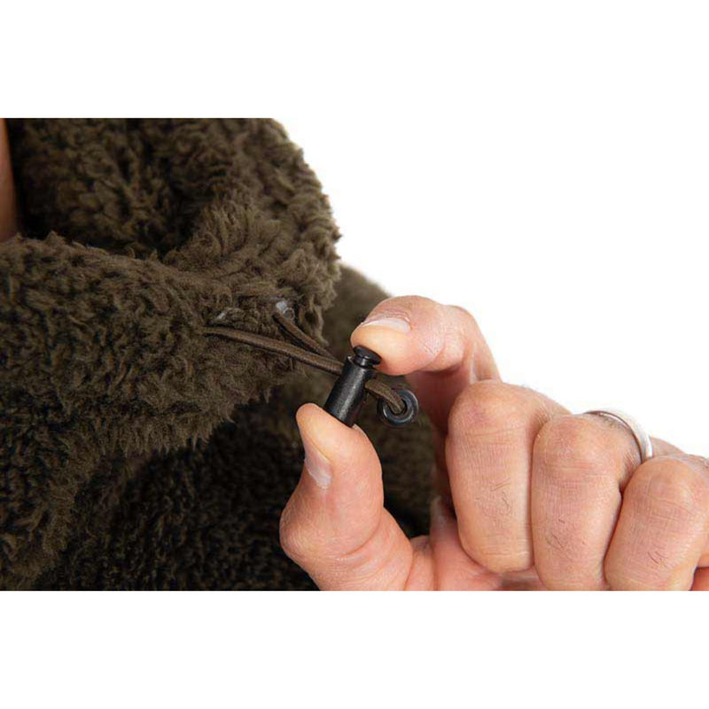 Load image into Gallery viewer, Fox Rage | Predator Sherpa Hoody
