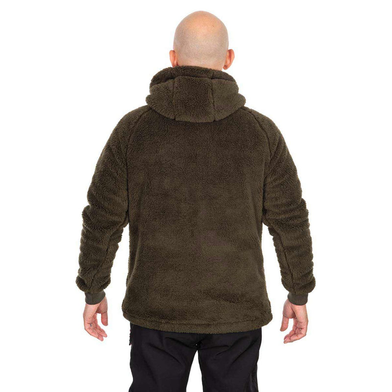 Load image into Gallery viewer, Fox Rage | Predator Sherpa Hoody
