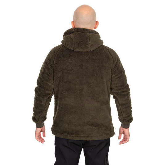 Fox Rage | Predator Sherpa Hoody