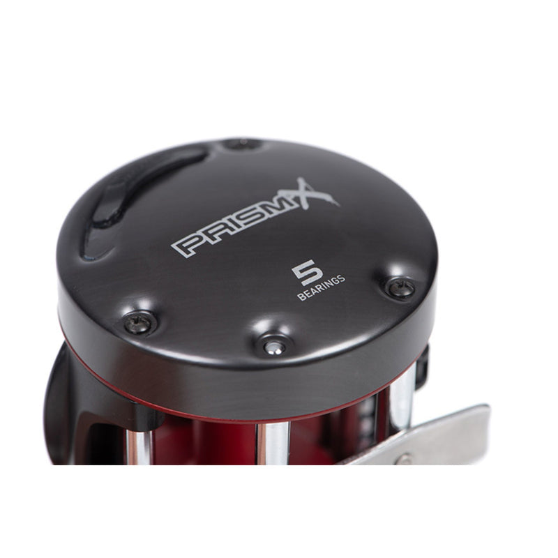 Load image into Gallery viewer, Fox Rage | Prism X Round Baitcaster
