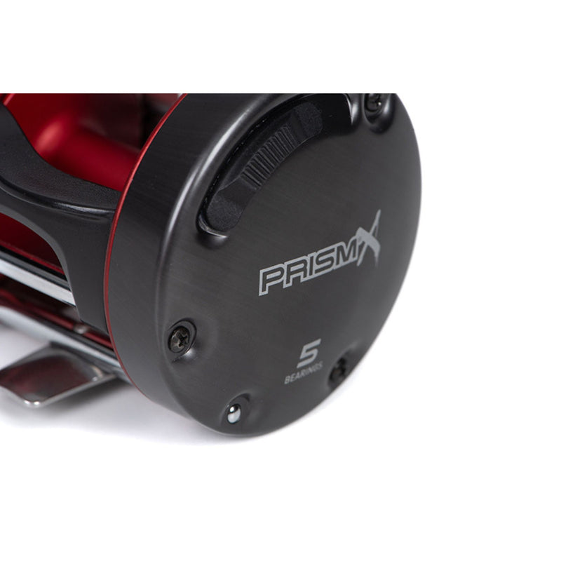 Load image into Gallery viewer, Fox Rage | Prism X Round Baitcaster
