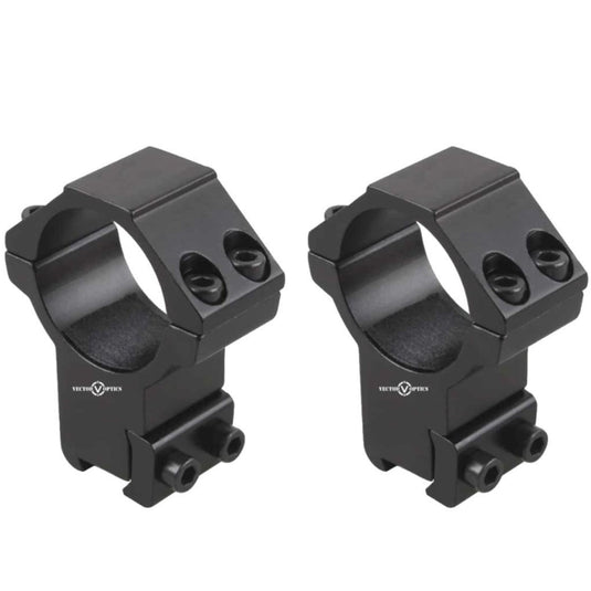 VictOp | 1 Dovetail Rings High VIMD-03
