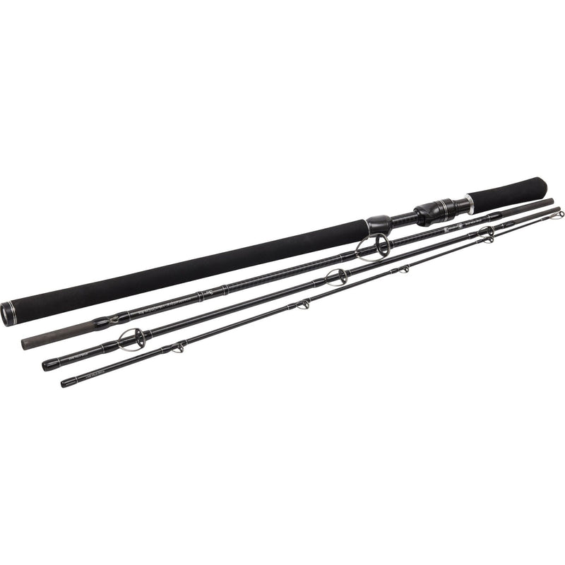 Load image into Gallery viewer, Westin | W3 Powercast Travel 3rd Gen Rod | 4sec - Sea Fishing Rods
