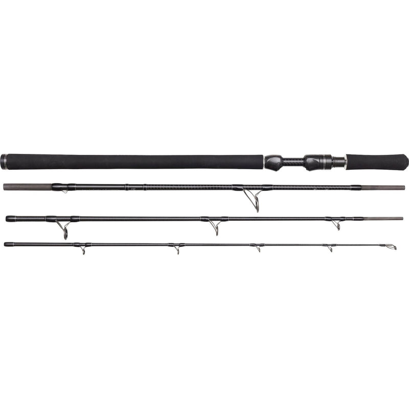 Load image into Gallery viewer, Westin | W3 Powercast Travel 3rd Gen Rod | 4sec - Sea Fishing Rods
