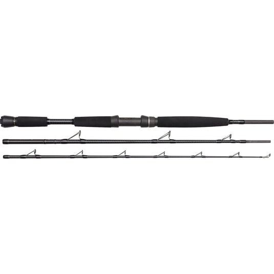 Westin | W3 Boat 3rd Gen Rod | 3sec