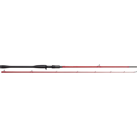 Westin | W6 Jerk&Swimbait-T 2nd Gen Rod | 2sec