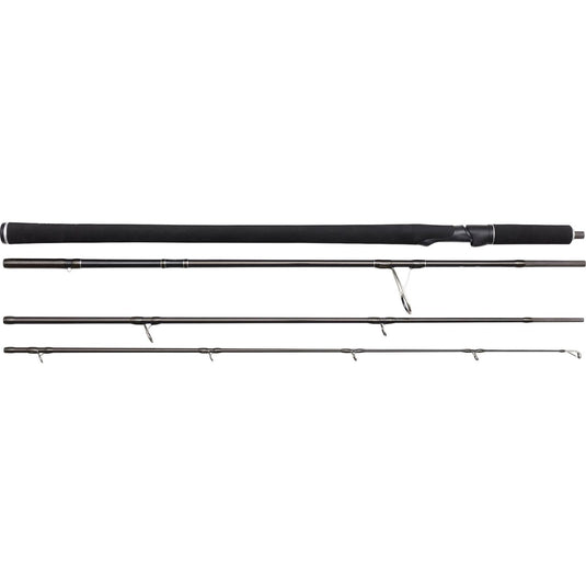 Westin | W2 Powercast Travel Rod | 4sec