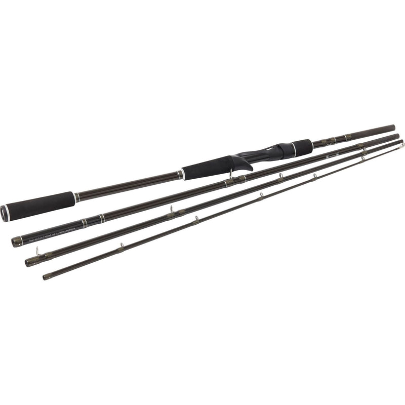 Load image into Gallery viewer, Westin | W2 Powerstrike-T Travel Rod | 4sec
