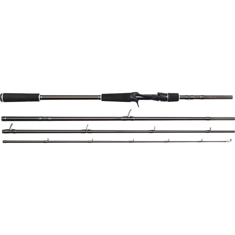 Load image into Gallery viewer, Westin | W2 Powerstrike-T Travel Rod | 4sec
