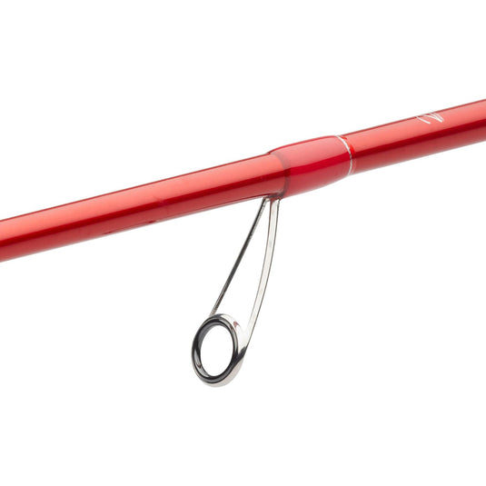 Westin | W6 Finesse Shad 2nd Gen Rod | 2sec