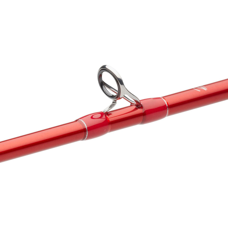 Load image into Gallery viewer, Westin | W6 Powercast-T 2nd Gen Rod | 2sec
