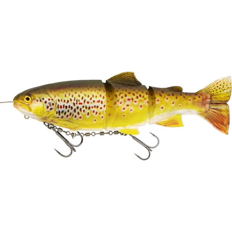 Load image into Gallery viewer, Westin | Tommy The Trout Inline | 800g | 40cm | 1pc
