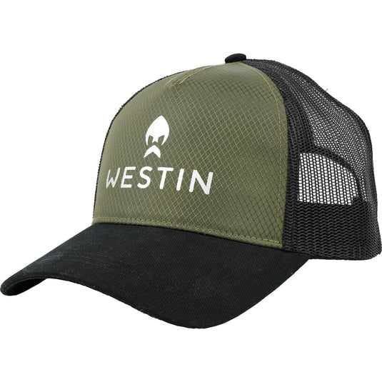 Westin | Jet Cap | Moss/Black