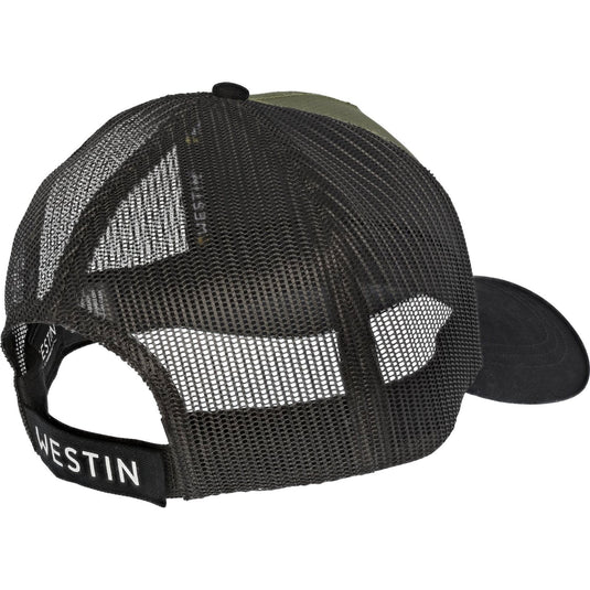 Westin | Jet Cap | Moss/Black