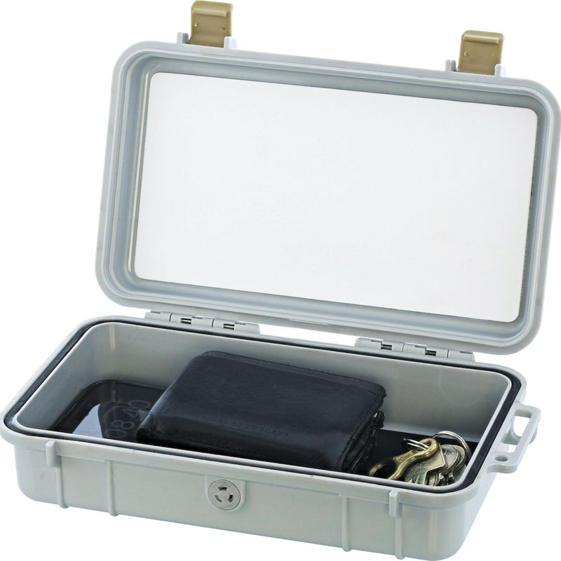 Load image into Gallery viewer, Westin | W3 Floating Accessory Box | 23 x 11.5 x 5.8cm | Grey
