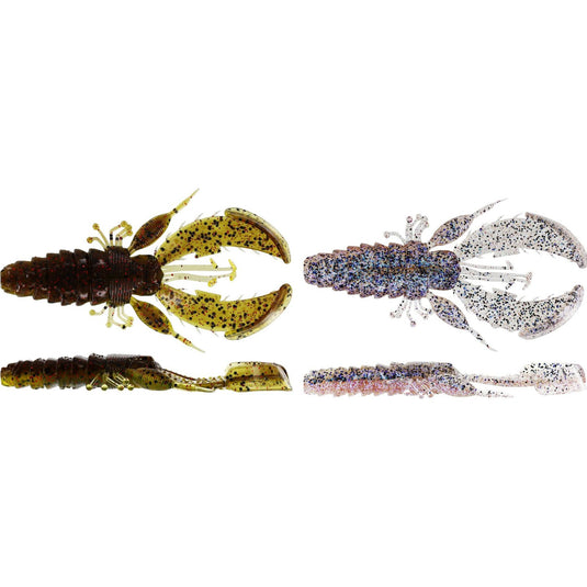 Westin | Carolina Perch Rig Kit | 14g | #1 | 2pcs.