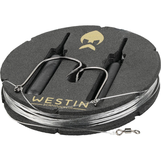Westin | Dropshot Rig Kit Shadteez Pintail | 10g |