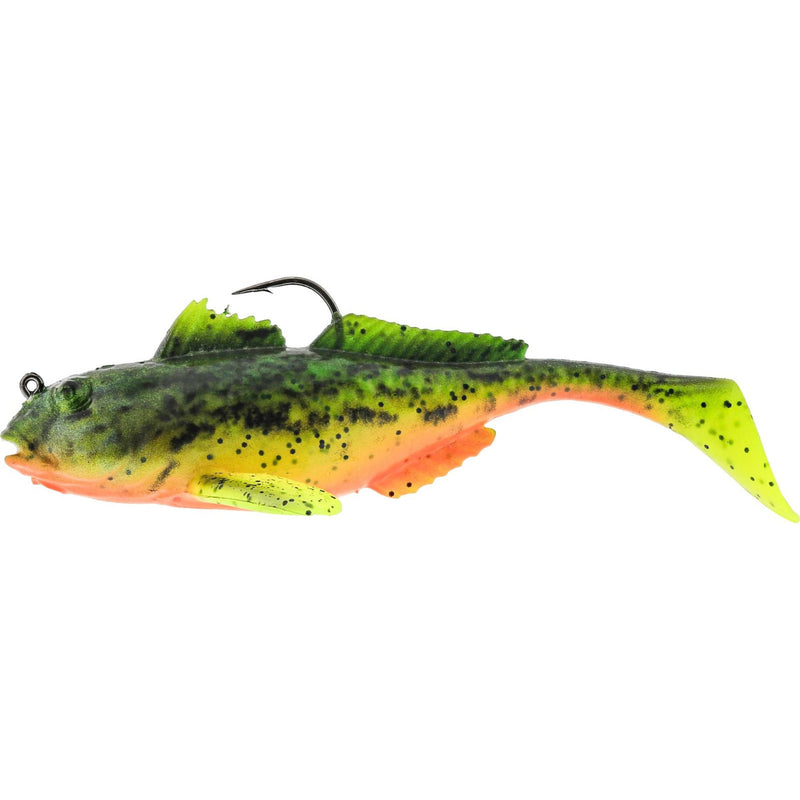 Load image into Gallery viewer, Westin | Gunnar The Goby R2F | 6g | 6.5cm | 1pc.
