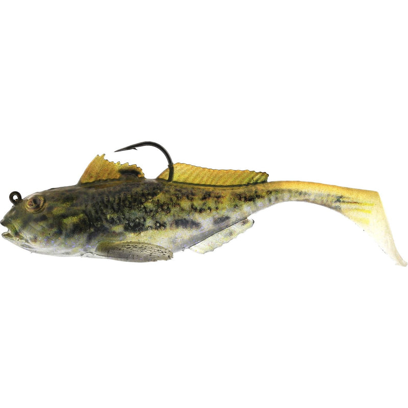 Load image into Gallery viewer, Westin | Gunnar The Goby R2F | 6g | 6.5cm | 1pc.
