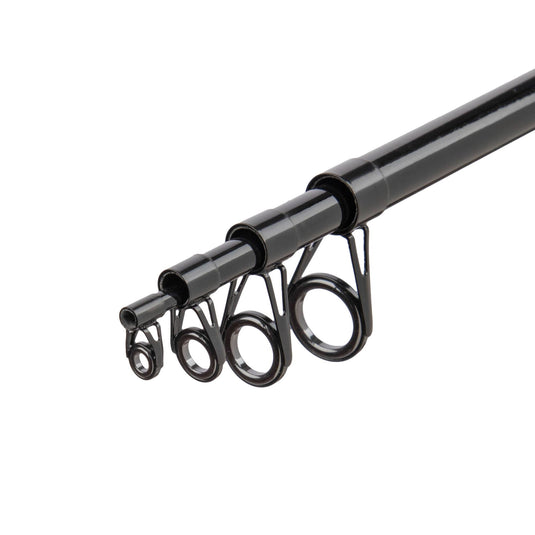 Mikado | Sasori Tele Method Feeder Rod | 330 c.w. Up To 80g | 5+2sec - Feeder Rods