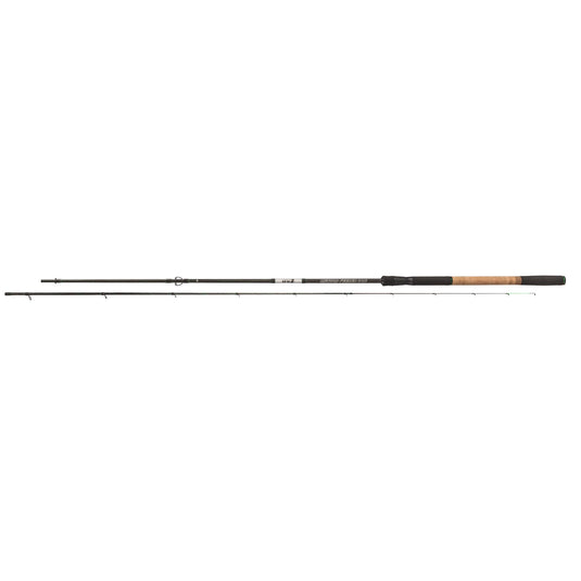 Mikado | UV II Method Feeder Rod | 305 Up To 90g | 2+3sec. - Feeder Rods