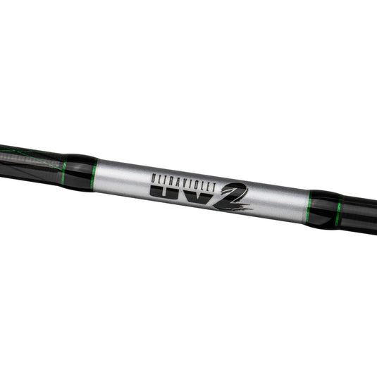 Mikado | UV II Method Feeder Rod | 305 Up To 90g | 2+3sec. - Feeder Rods