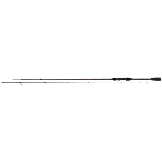 Mikado | Bixlite Jigger Spin Rod - Spinning Rods