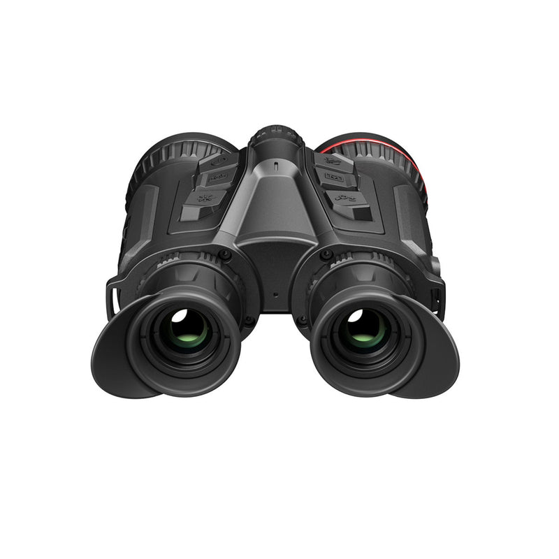 Load image into Gallery viewer, Hikmicro | Habrok Pro HX60LS 50Hz Multi-Spectrum Thermal Binocular - Thermal Vision
