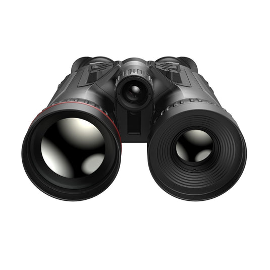 Hikmicro | Habrok Pro HX60LS 50Hz Multi-Spectrum Thermal Binocular - Thermal Vision